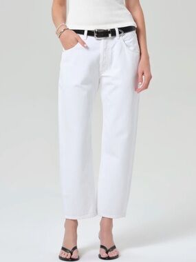 NWOT Citizens of Humanity Winslow Boyfriend Jeans